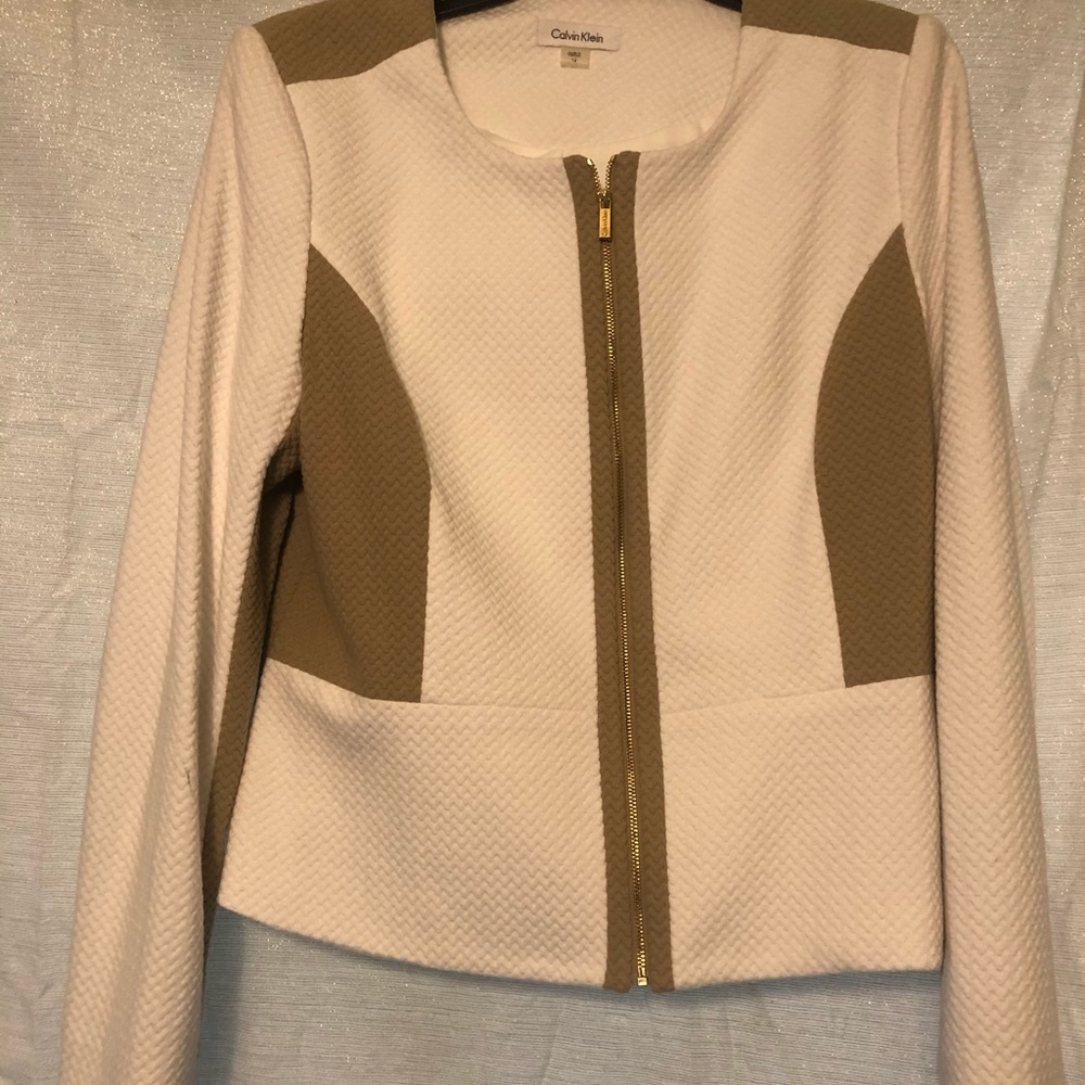 Calvin Klein Jacket